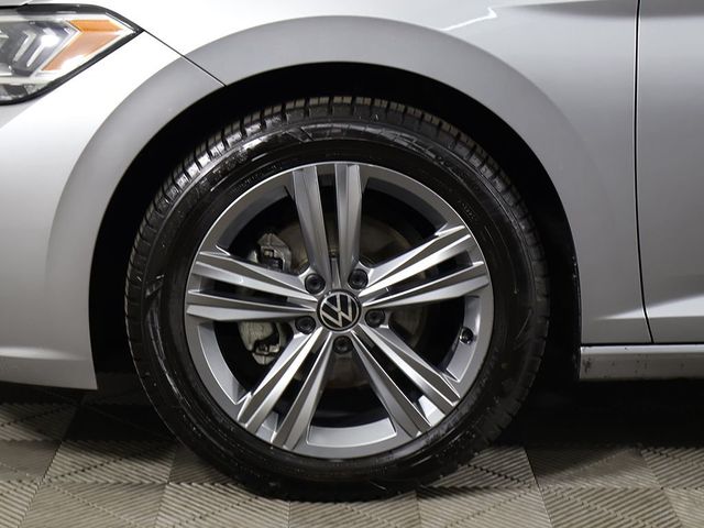 2024 Volkswagen Jetta SE Automatic - 23041865 - 19