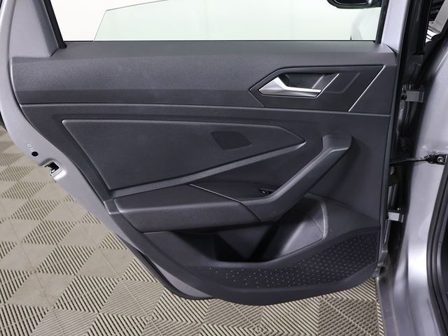 2024 Volkswagen Jetta SE Automatic - 23041865 - 22
