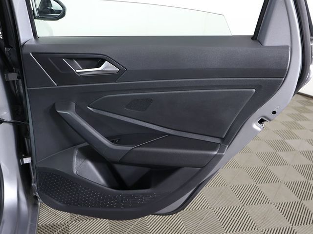 2024 Volkswagen Jetta SE Automatic - 23041865 - 23