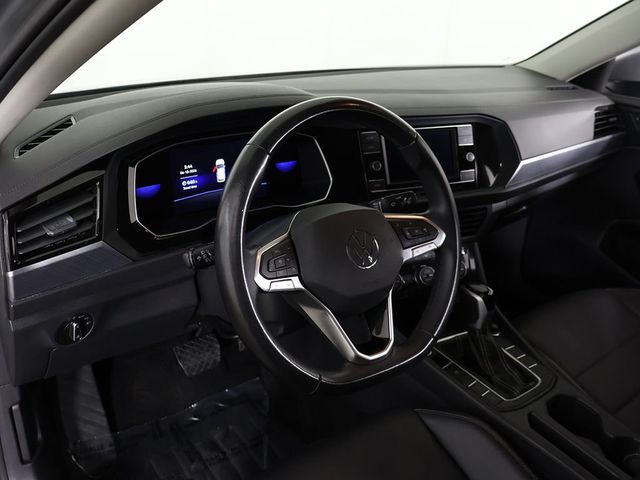 2024 Volkswagen Jetta SE Automatic - 23041865 - 24