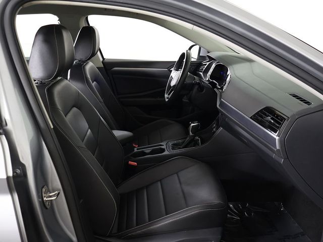 2024 Volkswagen Jetta SE Automatic - 23041865 - 27