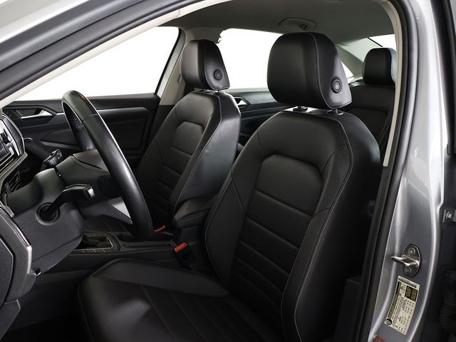 2024 Volkswagen Jetta SE Automatic - 23041865 - 28