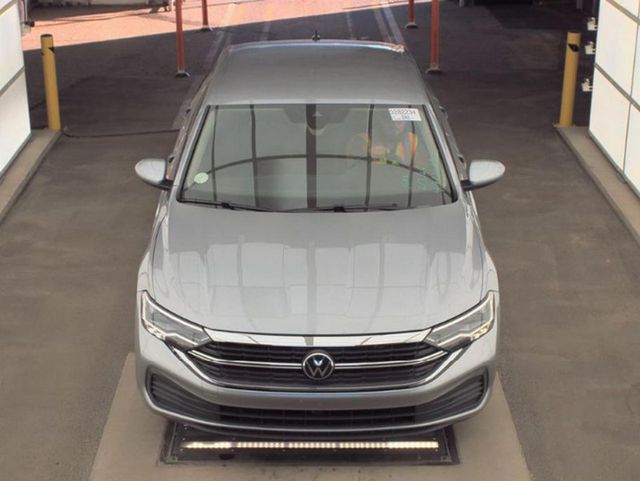 2024 Volkswagen Jetta SE Automatic - 23041865 - 2