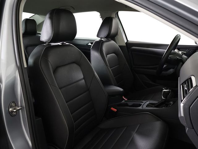 2024 Volkswagen Jetta SE Automatic - 23041865 - 29