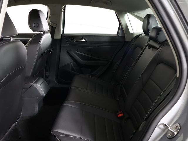 2024 Volkswagen Jetta SE Automatic - 23041865 - 31