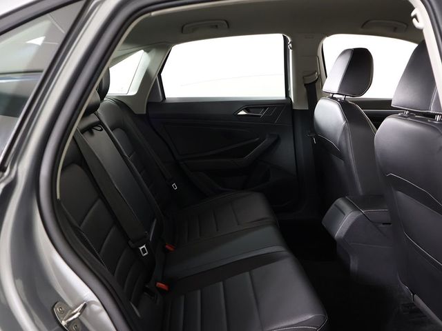 2024 Volkswagen Jetta SE Automatic - 23041865 - 32