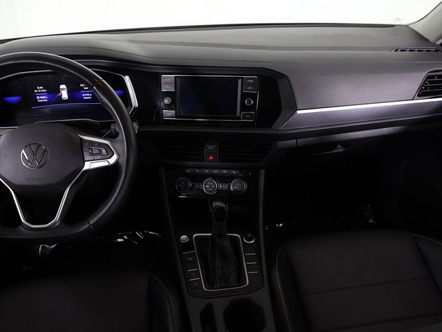 2024 Volkswagen Jetta SE Automatic - 23041865 - 33