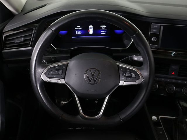 2024 Volkswagen Jetta SE Automatic - 23041865 - 36