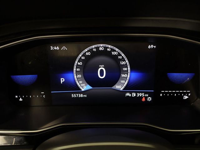 2024 Volkswagen Jetta SE Automatic - 23041865 - 38