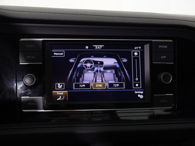 2024 Volkswagen Jetta SE Automatic - 23041865 - 41