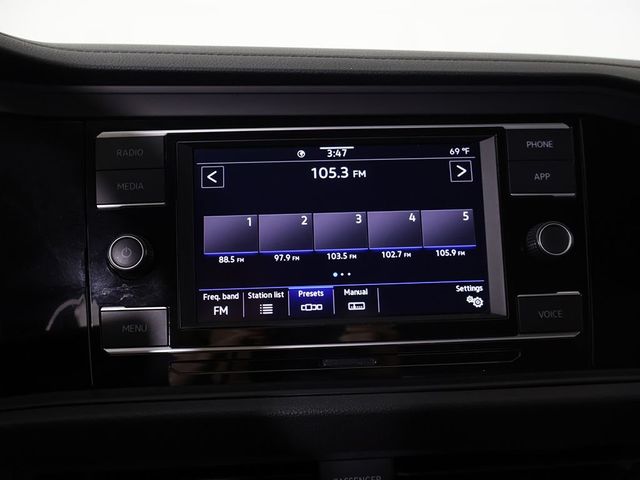 2024 Volkswagen Jetta SE Automatic - 23041865 - 43