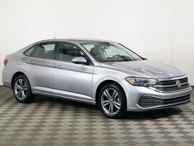 2024 Volkswagen Jetta SE Automatic - 23041865 - 47