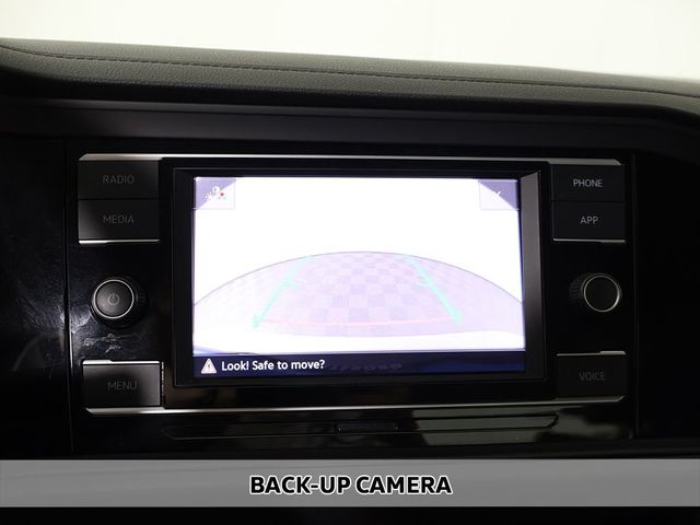 2024 Volkswagen Jetta SE Automatic - 23041865 - 4