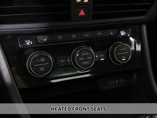 2024 Volkswagen Jetta SE Automatic - 23041865 - 5
