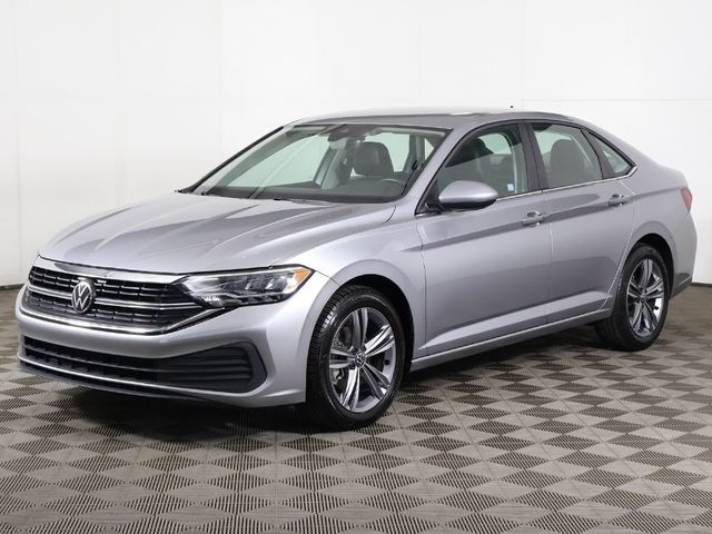 2024 Volkswagen Jetta SE Automatic - 23041865 - 6
