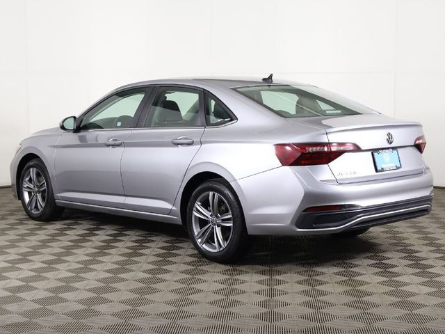 2024 Volkswagen Jetta SE Automatic - 23041865 - 7