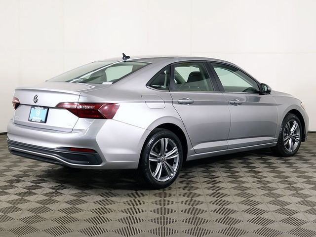 2024 Volkswagen Jetta SE Automatic - 23041865 - 8