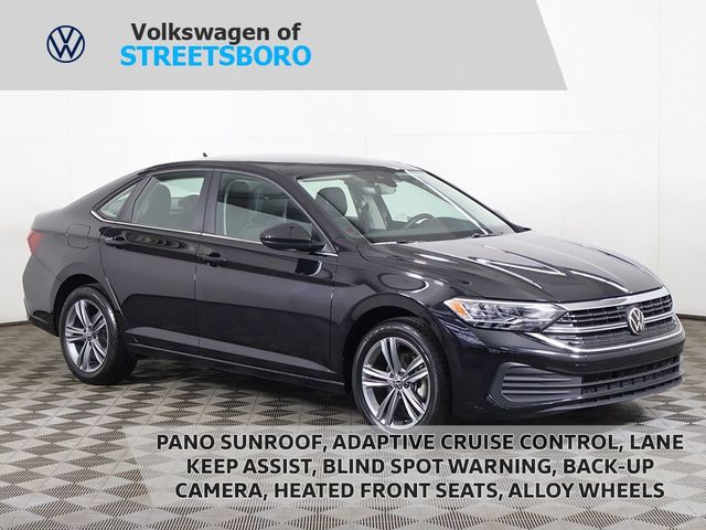 2024 Volkswagen Jetta SE Automatic - 23061468 - 0