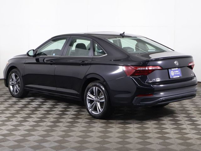 2024 Volkswagen Jetta SE Automatic - 23061468 - 9
