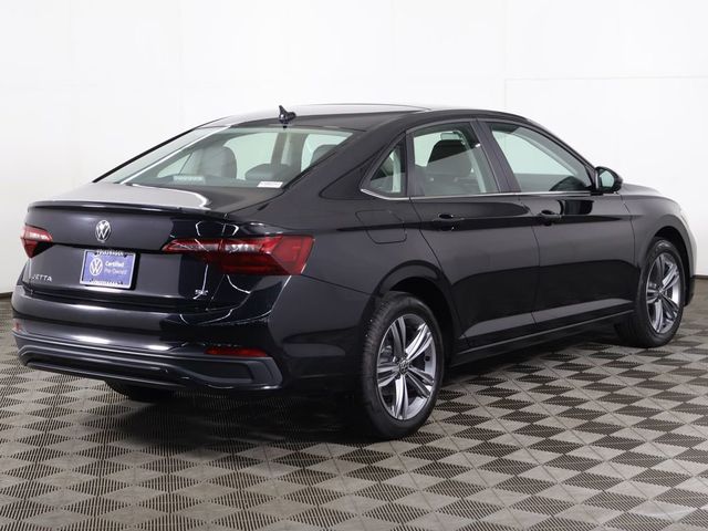 2024 Volkswagen Jetta SE Automatic - 23061468 - 10