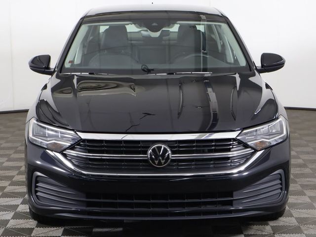 2024 Volkswagen Jetta SE Automatic - 23061468 - 11