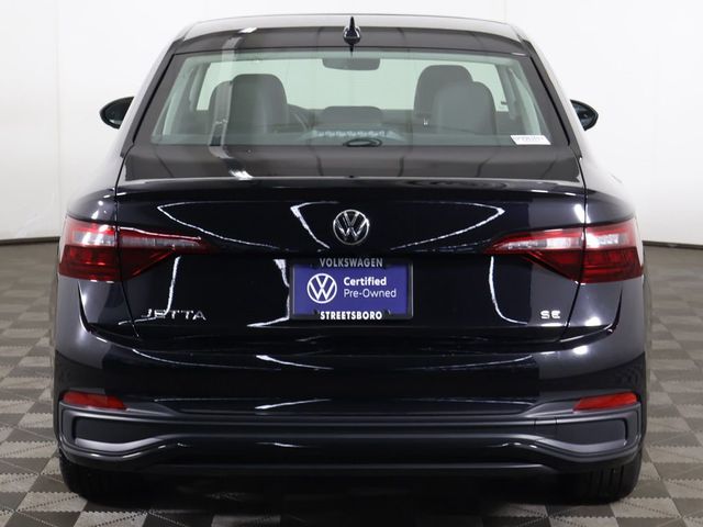 2024 Volkswagen Jetta SE Automatic - 23061468 - 12