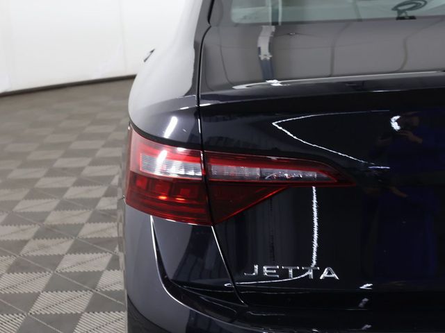2024 Volkswagen Jetta SE Automatic - 23061468 - 15