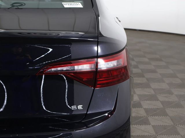 2024 Volkswagen Jetta SE Automatic - 23061468 - 16