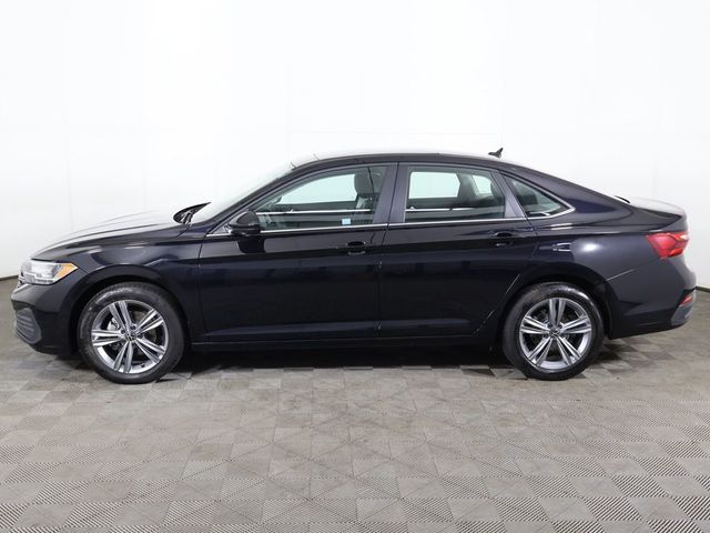 2024 Volkswagen Jetta SE Automatic - 23061468 - 17