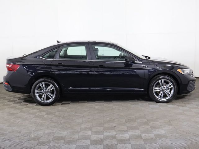 2024 Volkswagen Jetta SE Automatic - 23061468 - 18
