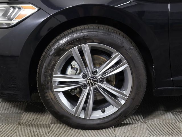 2024 Volkswagen Jetta SE Automatic - 23061468 - 22