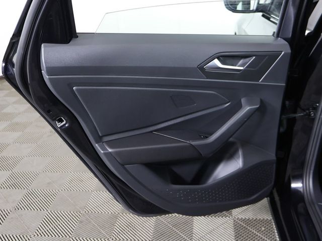 2024 Volkswagen Jetta SE Automatic - 23061468 - 25