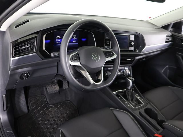 2024 Volkswagen Jetta SE Automatic - 23061468 - 27