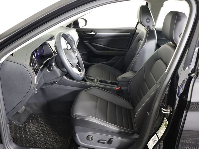 2024 Volkswagen Jetta SE Automatic - 23061468 - 31