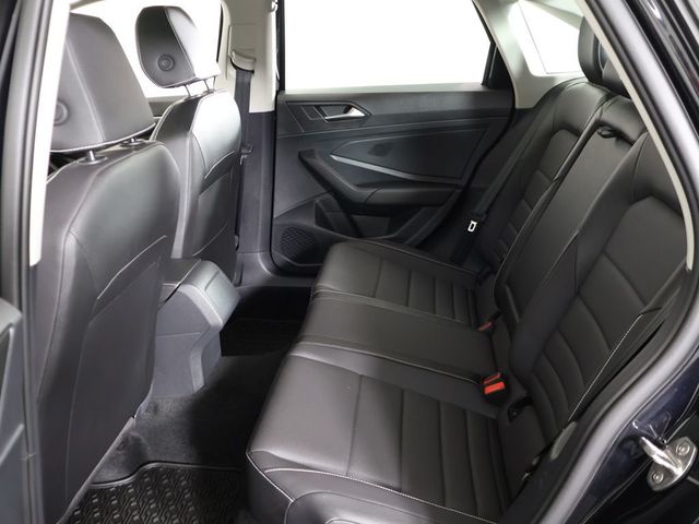 2024 Volkswagen Jetta SE Automatic - 23061468 - 34