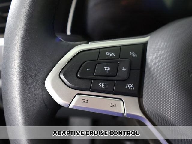 2024 Volkswagen Jetta SE Automatic - 23061468 - 3