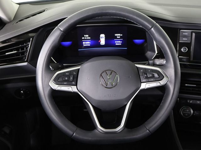 2024 Volkswagen Jetta SE Automatic - 23061468 - 39