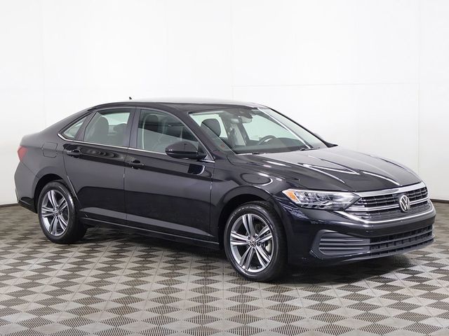 2024 Volkswagen Jetta SE Automatic - 23061468 - 52