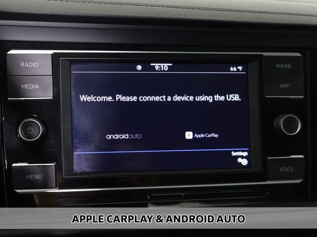 2024 Volkswagen Jetta SE Automatic - 23061468 - 7