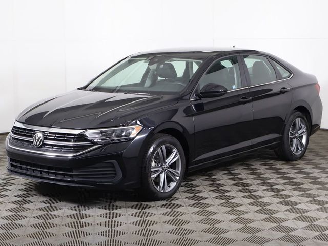 2024 Volkswagen Jetta SE Automatic - 23061468 - 8