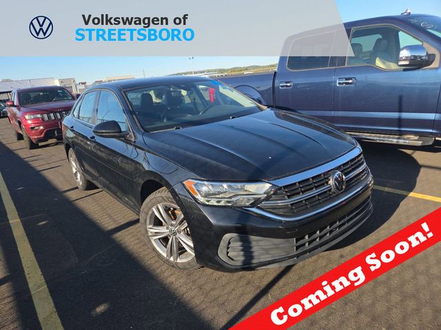 2024 Volkswagen Jetta SE Automatic - 23096233 - 0