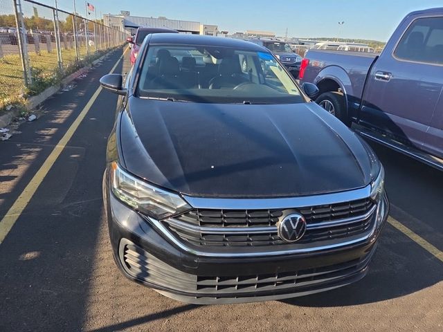 2024 Volkswagen Jetta SE Automatic - 23096233 - 2