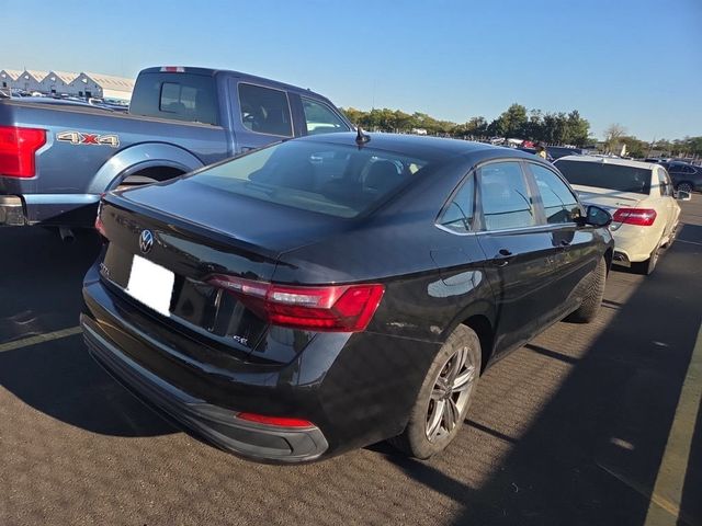 2024 Volkswagen Jetta SE Automatic - 23096233 - 3