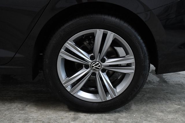 2024 Volkswagen Jetta SE Automatic - 22864645 - 11