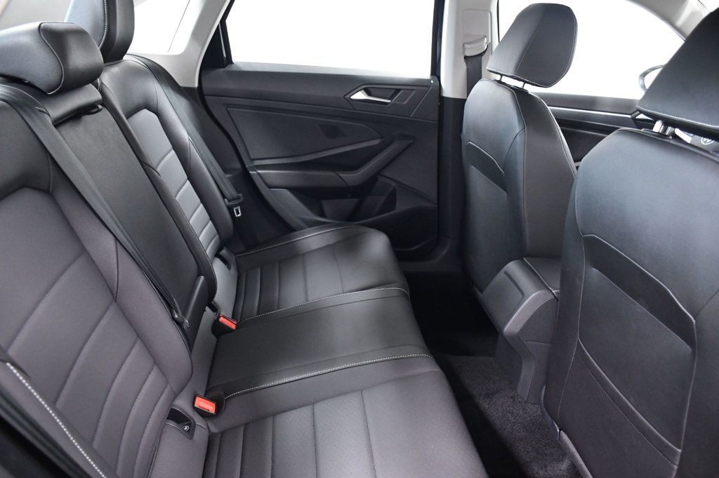 2024 Volkswagen Jetta SE Automatic - 22864645 - 13
