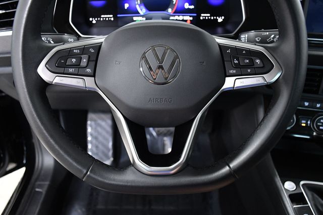 2024 Volkswagen Jetta SE Automatic - 22864645 - 18