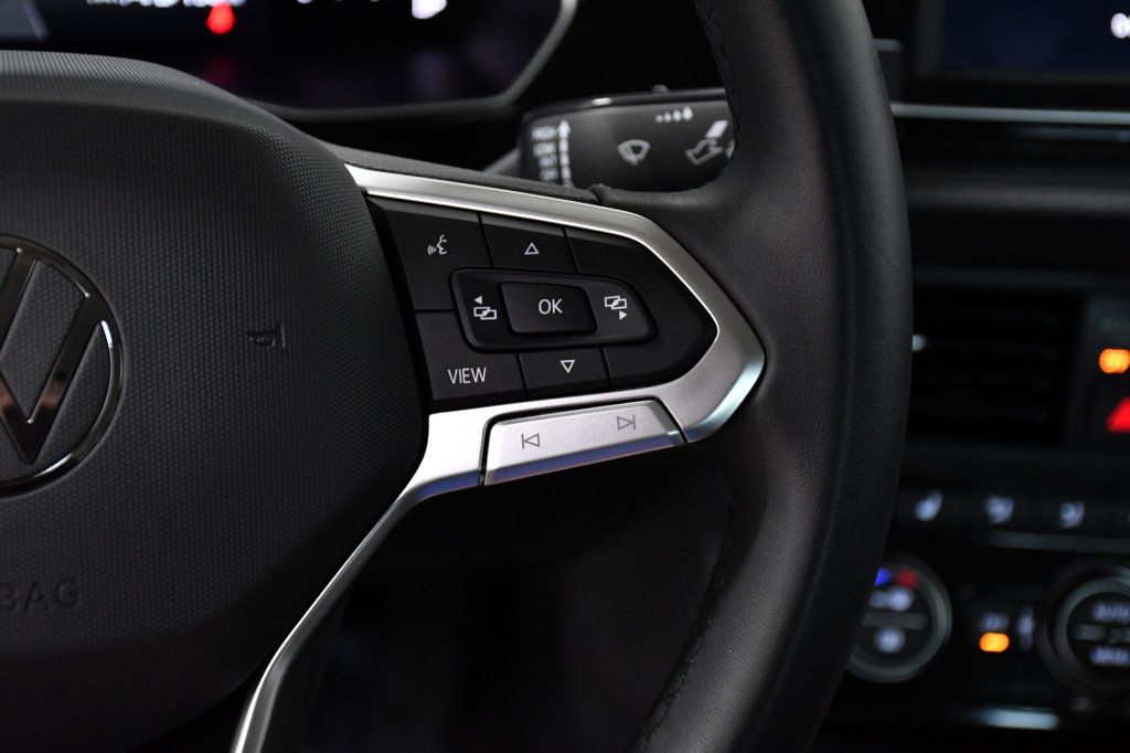 2024 Volkswagen Jetta SE Automatic - 22864645 - 20