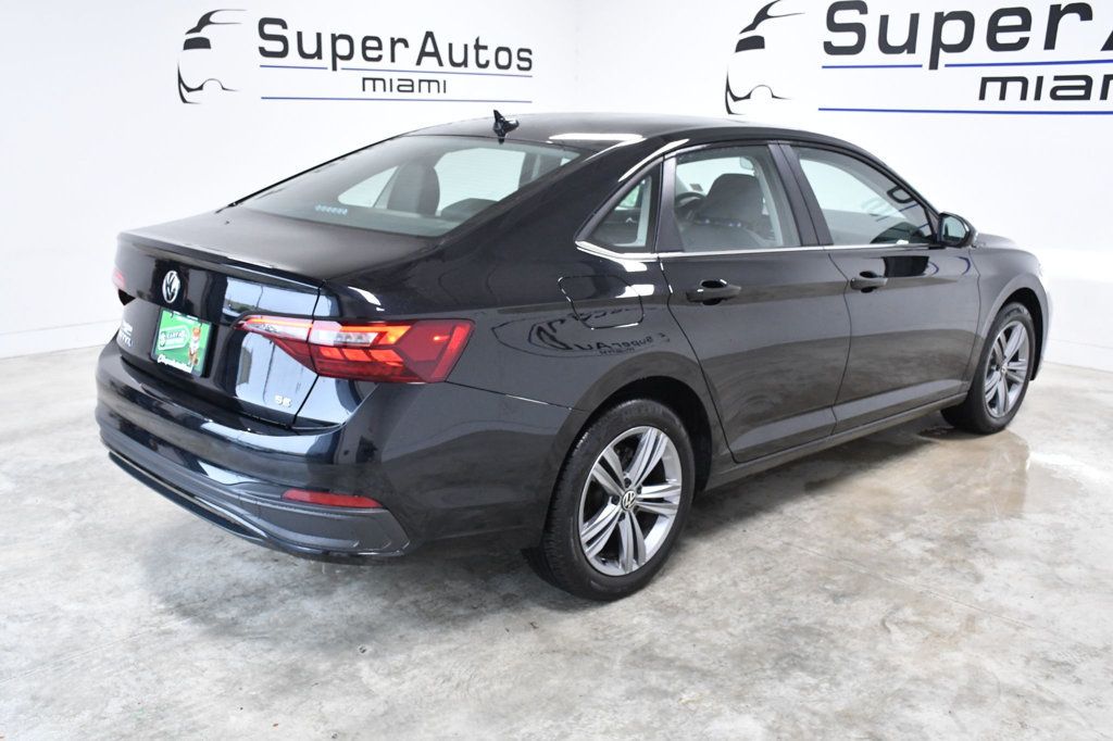 2024 Volkswagen Jetta SE Automatic - 22864645 - 3