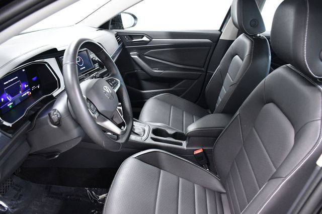2024 Volkswagen Jetta SE Automatic - 22864645 - 6