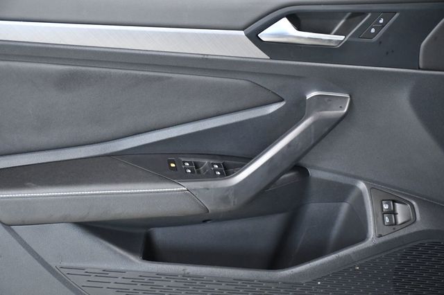 2024 Volkswagen Jetta SE Automatic - 22864645 - 8